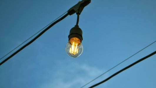 Стало известно, на каких улицах отключат электричество 7 мая в Калининграде