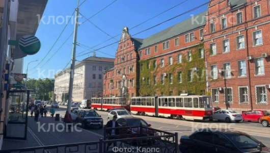 Когда поездка обрывается навсегда: Трамвай №5 в Калининграде стал местом трагедии