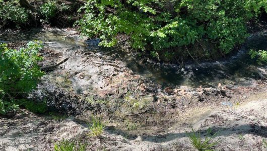 В Багратионовском районе были восстановлены очистные сооружения