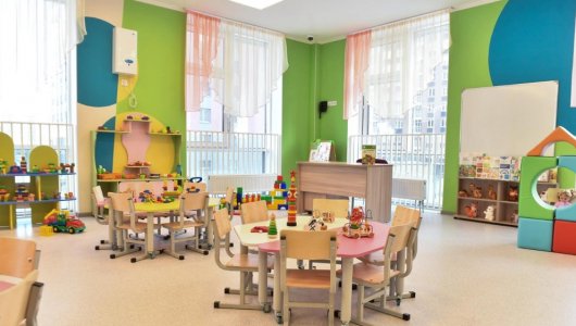 В Челябинске родители решили отправить свою дочь в частный детский сад с прослушкой