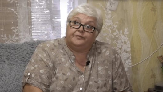 В 50 лет Татьяна Федорова стала бабушкой, а затем узнала, что снова беременна