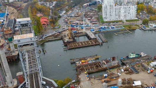 Улица Маршала Баграмяна станет односторонней на протяжении 2-х лет