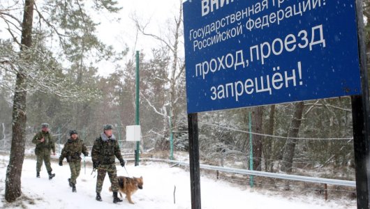 Власти Калининградской области предупредили Литву о последствиях закрытия КПП на границе с РФ