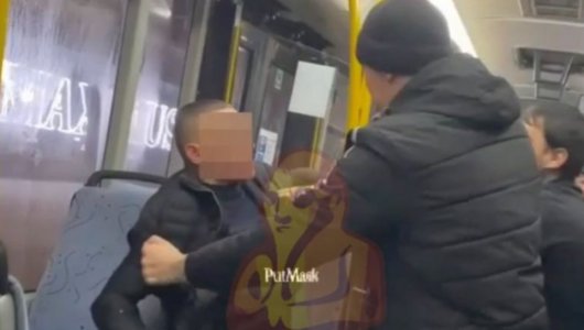 Руководство СКР приказало начать уголовное дело из-за избиения мигрантов пассажира автобуса в Калининграде