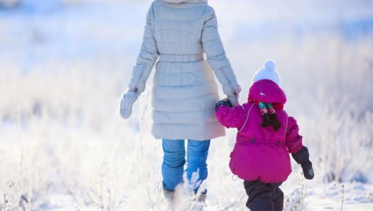 Как в Советском союзе. В России могут ввести налог  на бездетность.