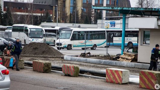 Новогодний подарок для путешественников: дополнительные рейсы из Калининграда в Польшу к Новому году