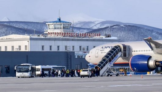 Катастрофа на Камчатке: более 40 рабочих госпитализированы после массового отравления