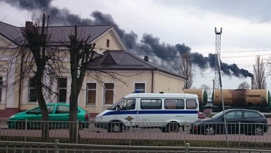 Из-за задолженности по алиментам жителю Балтийска запретили регистрировать свои автомобили