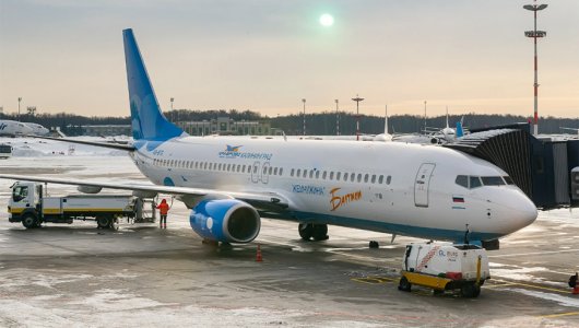 Цены на авиабилеты в экономклассе в Калининграде выросли на 21% за последний месяц