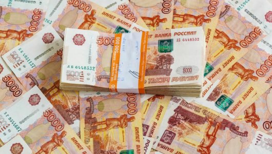 В России врачам выплатят дополнительно 44,8 миллиарда рублей