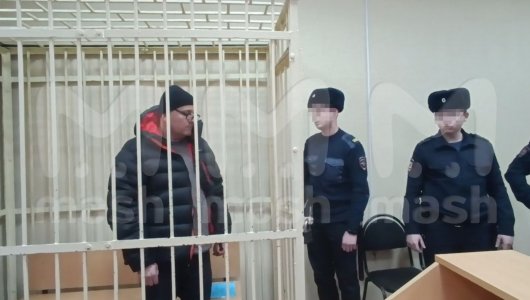 Отец 14-летней Алины, которая убила одноклассницу и ранила 5-х людей из охотничьего ружья, получил двухмесячный арест