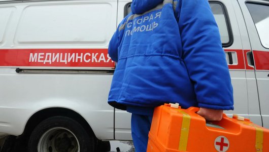 В Калининграде случайно застрелили 19-летнего контрактника