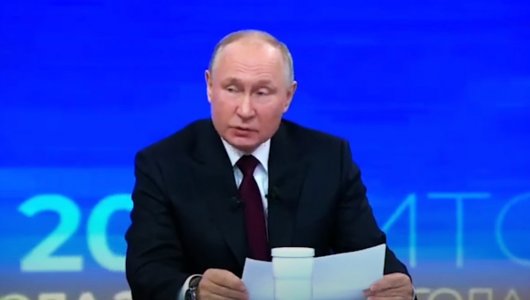 Путин про экономику в России — прямая линия (ВИДЕО)