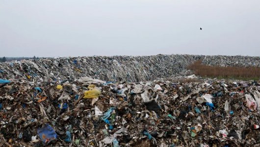 В Калининграде запустят первую мусоросжигательную установку