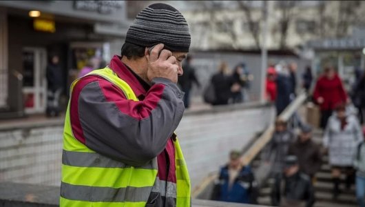 Большой рейд на Южном вокзале: поиски мигрантов с российским гражданством, не состоящих на воинском учете