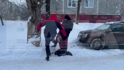 10 подростков в Калуге задержаны за нападения на мигрантов, избиение снималось на камеру