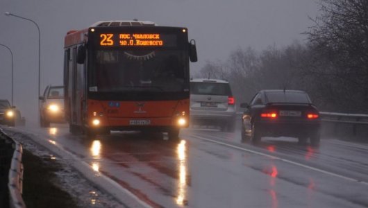 За 1,6 млрд рублей хотят приватизировать муниципальный транспорт Калининграда