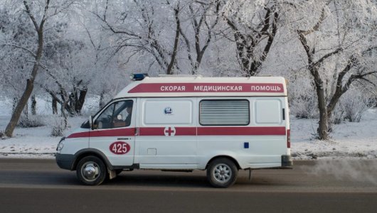 В Волгограде из-за кафе по соседству мужчина задохнулся в собственной квартире