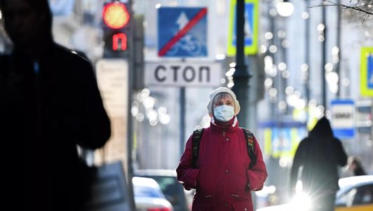 В период подъема заболеваемости ОРВИ министр здравоохранения рекомендует носить маски