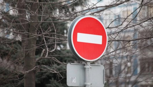 Движение по одной из улиц Светлогорска в ближайшее время будет приостановлено. Подробности