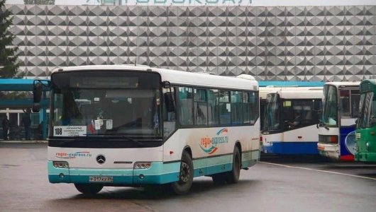 Какие автобусы из Калининграда отменят на время новогодних каникул? Свежая информация