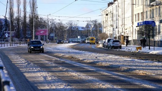 Какие изменения коснутся калининградских автомобилистов уже с января этого года? Подробности 