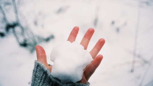 У ребенка из Ленинградской области случилась аллергия на мороз. Что произошло дальше? Подробности инцидента