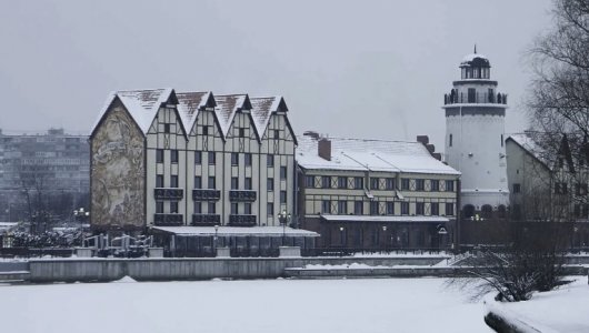 На Рождество в Калининградскую область нагрянут морозы? Какую погоду стоит ждать в 7 января?