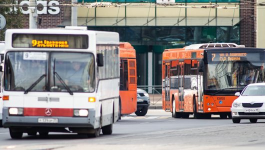 Когда в Калининград приедет новая партия автобусов? Перемещение по городу станет комфортнее для всех?