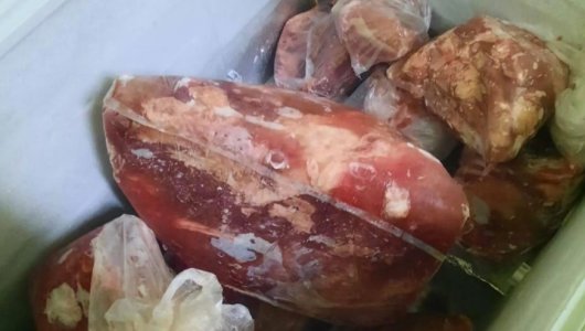 В детском саду Минусинска в мясе обнаружили кишечную палочку