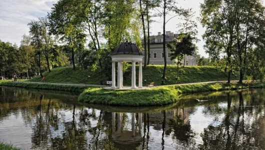 В какую сумму обойдется благоустройство парков в Калининграде? Что хотят сделать? Грандиозные планы