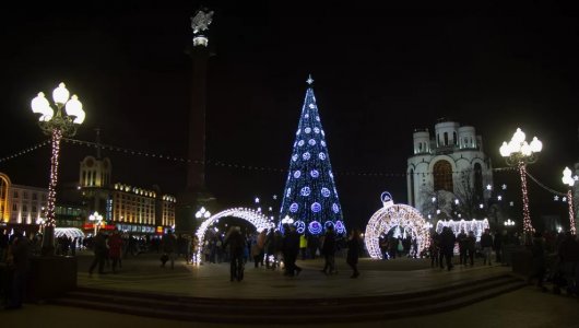 Сколько туристов посетило Калининградскую область на прошедших праздниках? Что больше всего привлекало их внимание?