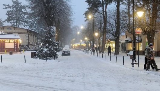 Дама подшофе обчистила свое бывшее место работы