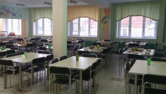 Пирожки из столовой оказались с сюрпризом. Десятки детей подхватили кишечную инфекцию в школе в Петербурге. Подробности