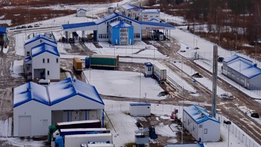 Новый год наступил, а ситуация не поменялась. Снова на границе собралась огромная очередь? Сколько автомобилей ждут?