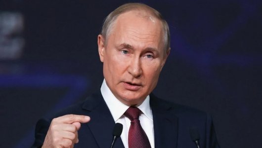 Путин посетит Калининград в ближайшее время! Когда ждать?