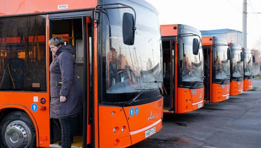 На что жалуются пассажиры общественного транспорта в Калининграде? Займутся ли этим власти?