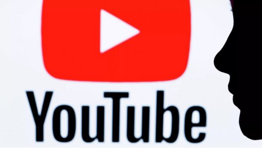 В России YouTube переживает сбои