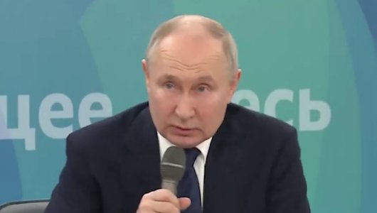 Какие заявления сделал Владимир Путин во время беседы со студентами БФУ им. Канта? (ВИДЕО)