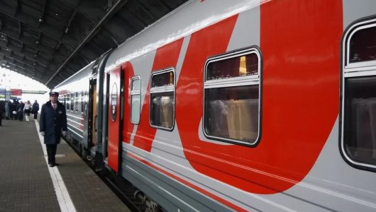 Между Калининградом и Москвой скоро будет курсировать больше поездов. Когда введут дополнительные рейсы?