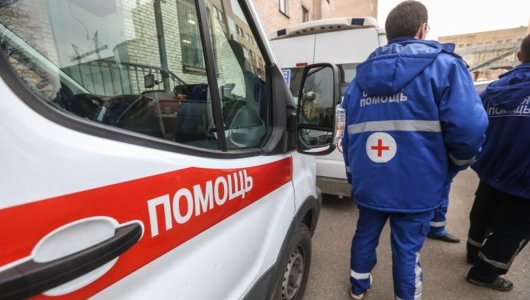 Молодой человек погиб прямо во время турнира в Кирове. Что произошло