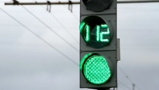 Появилась информация о том, какие светофоры отключат в Калининграде 29 января. Подробности
