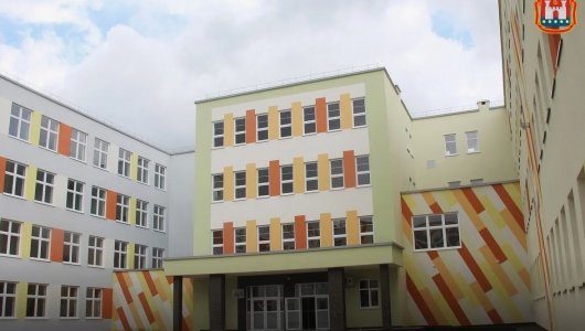 Власти рассказали, в каких школах Калининградской области проведут капремонт в 2024 году