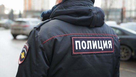 «Обругала, избила и засунула пальцы в рот» В Москве няня всячески издевалась над маленьким ребенком