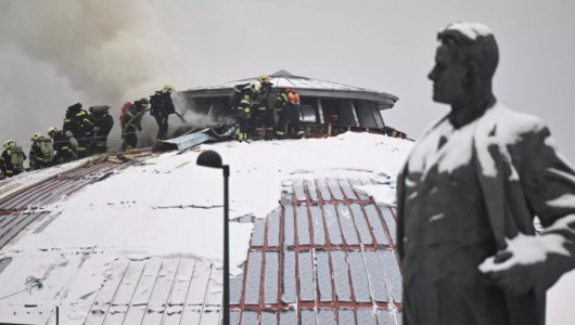 В московском Театре Сатиры отменили все спектакли до 4 февраля... Что теперь будет с купленными билетами