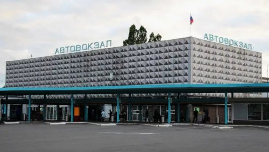 Некоторые автобусы не отправятся по своему маршруту с Калининградского автовокзала 1 февраля. Подробности
