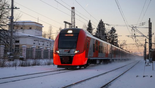 Изнасиловал двух попутчиц-подростков прямо в вагоне поезда. Происшествие в Тюменской области