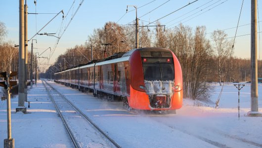 Сколько пассажиров за 5 лет перевез «Деловой экспресс», курсирующий между Калининградом и Светлогорском