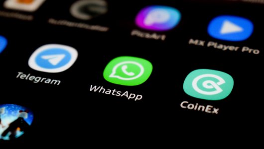 Мошенники нашли новый способ обмана через WhatsApp