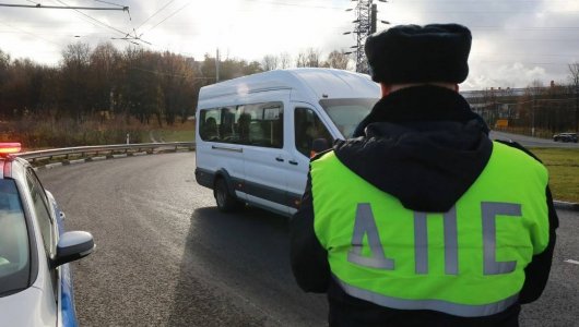 Сколько пьяных автомобилистов поймали сотрудники ГИБДД Калининградской области за половину недели